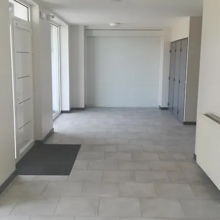 Apartment Andurans - Pyrenees Argelès-Gazost