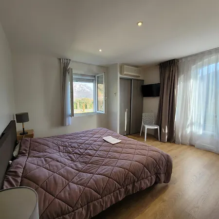 Andurans - Pyrenees شقة *