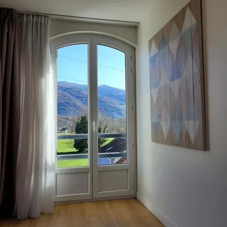 Andurans - Pyrenees *