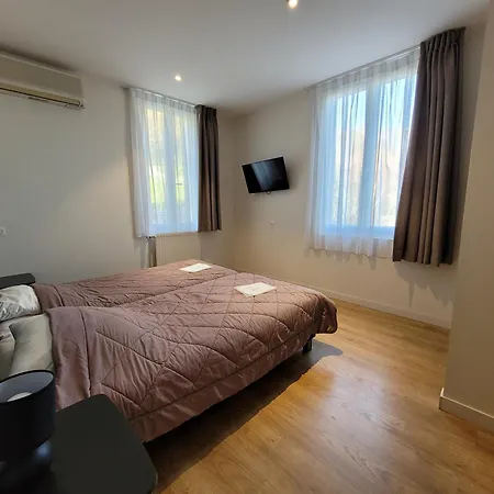 Andurans - Pyrenees شقة *