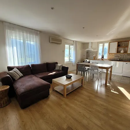 شقة Andurans - Pyrenees *