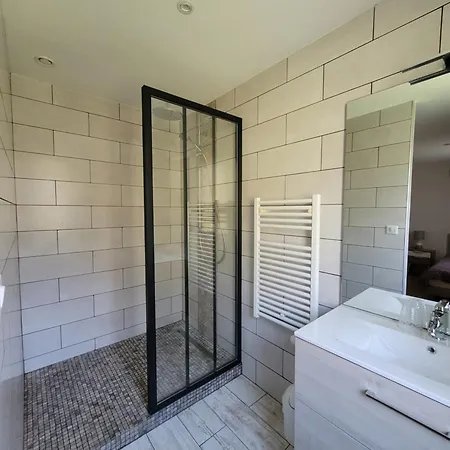 Andurans - Pyrenees شقة