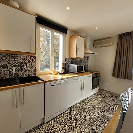 شقة Andurans - Pyrenees