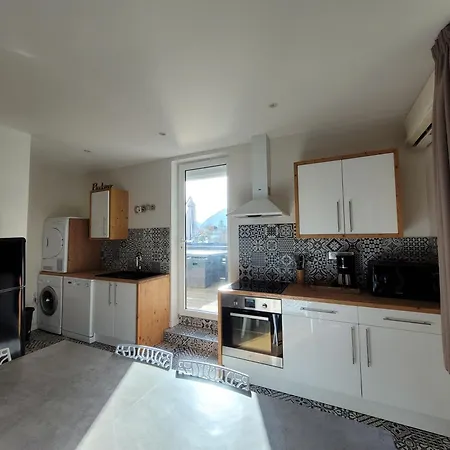 Andurans - Pyrenees شقة *