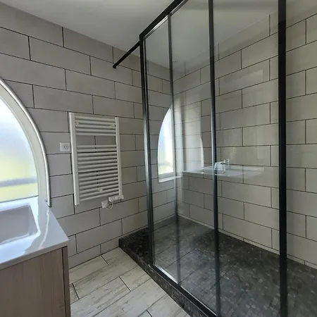 شقة Andurans - Pyrenees *