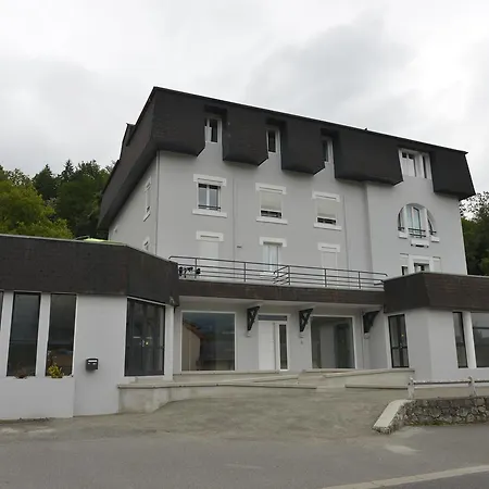 Andurans - Pyrenees Appartement